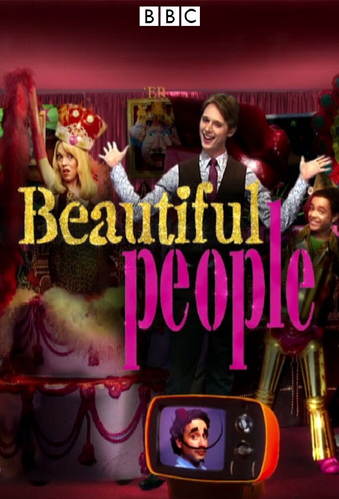 Beautiful People poster