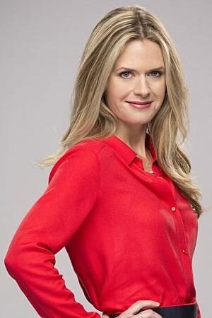 Maggie Lawson Images