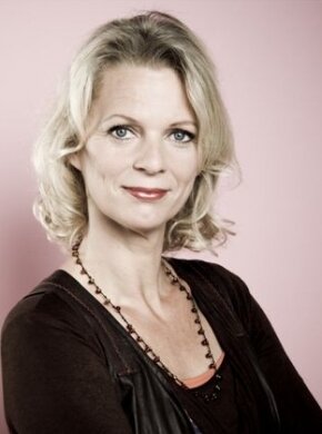 Mary-Lou van Steenis