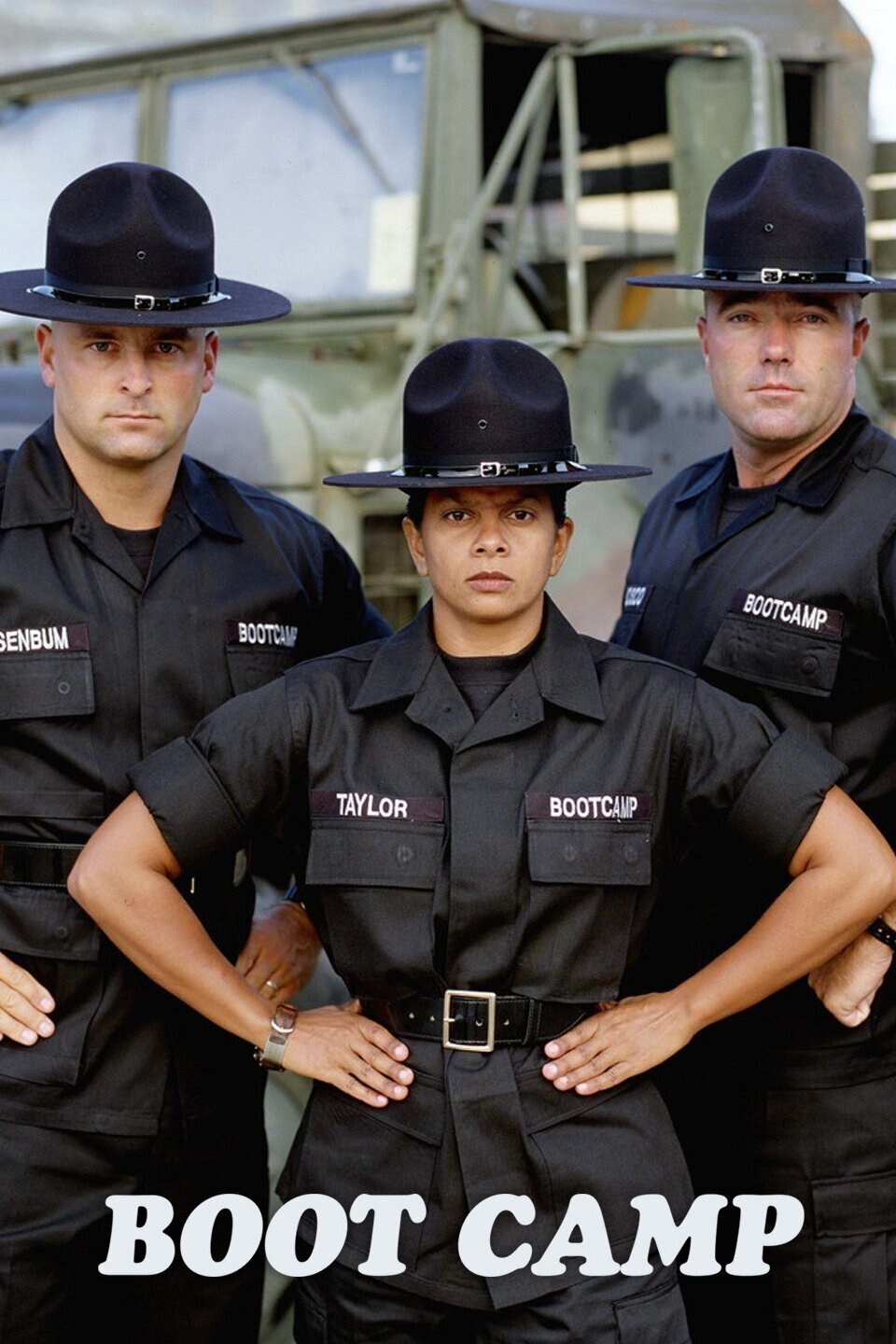 Boot Camp