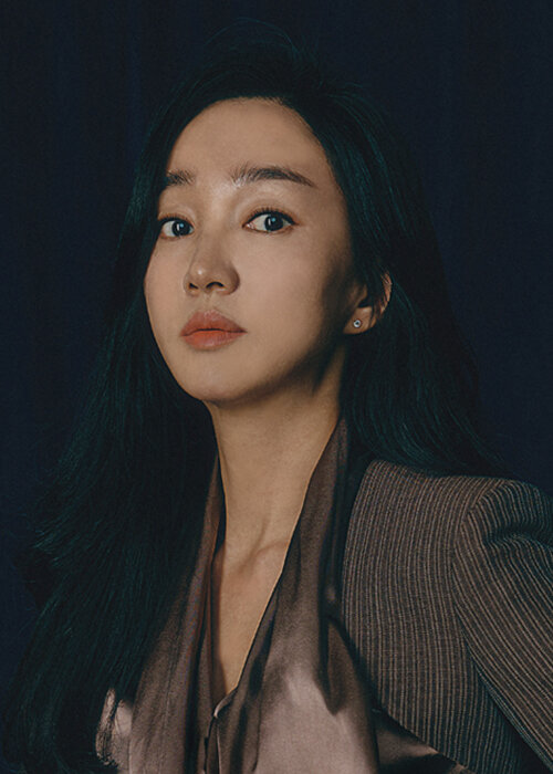Yoon Jae Hee