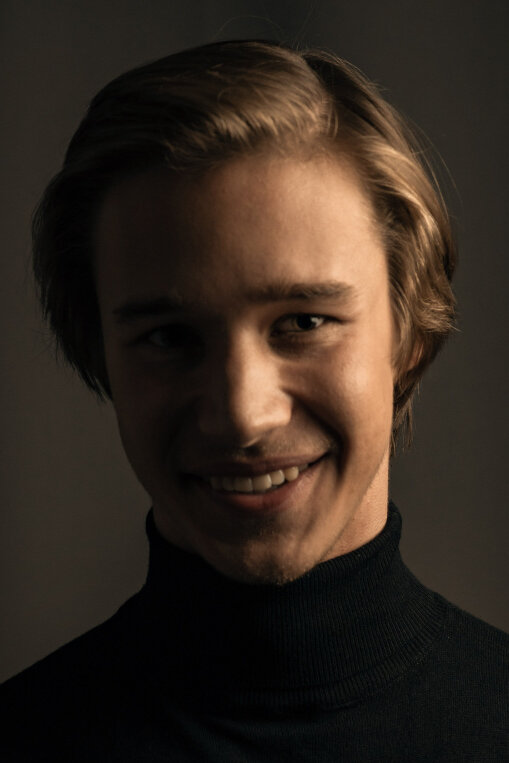 Даниил Вершинин