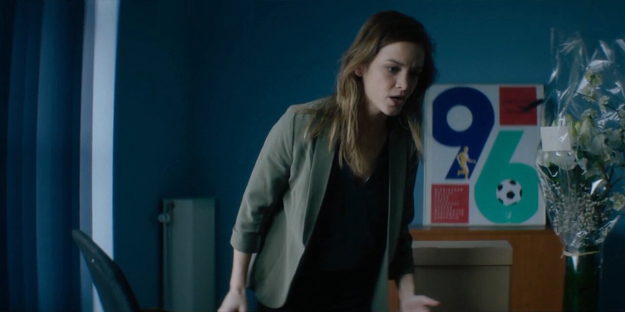 The Window S1 E08 – Aflevering 8
