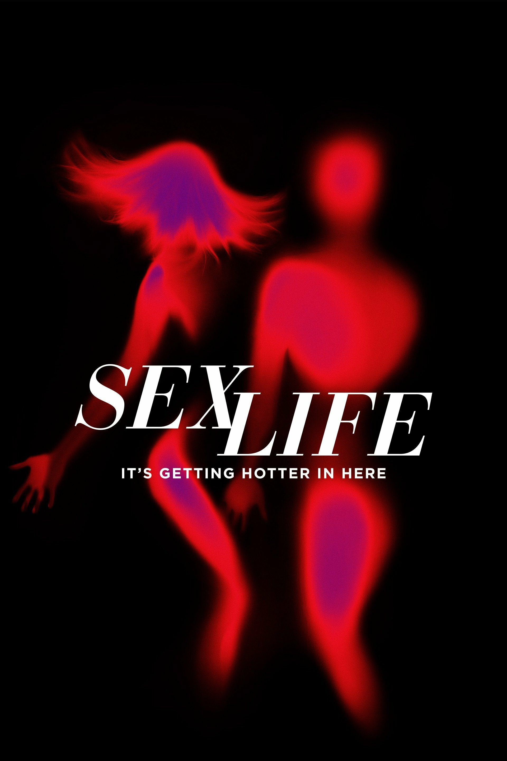 Sex Life Tvmaze