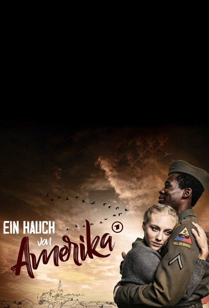 Ein Hauch von Amerika