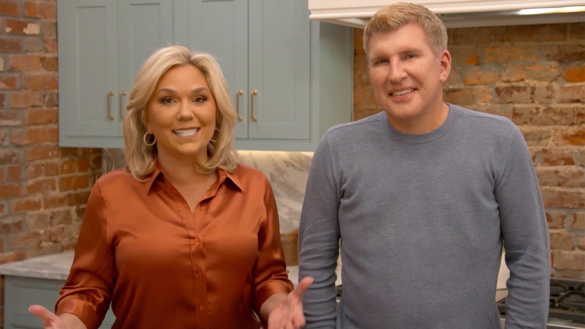 Chrisley Knows Thanksgiving Chrisley Knows Best S09 Special TVmaze