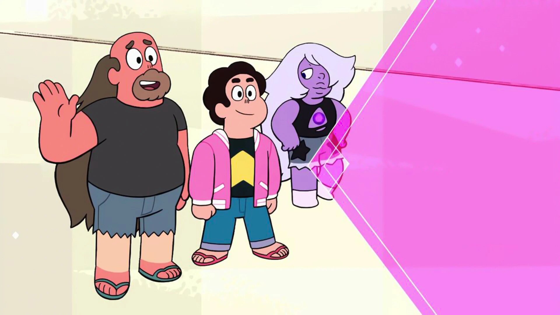 What can i do steven universe