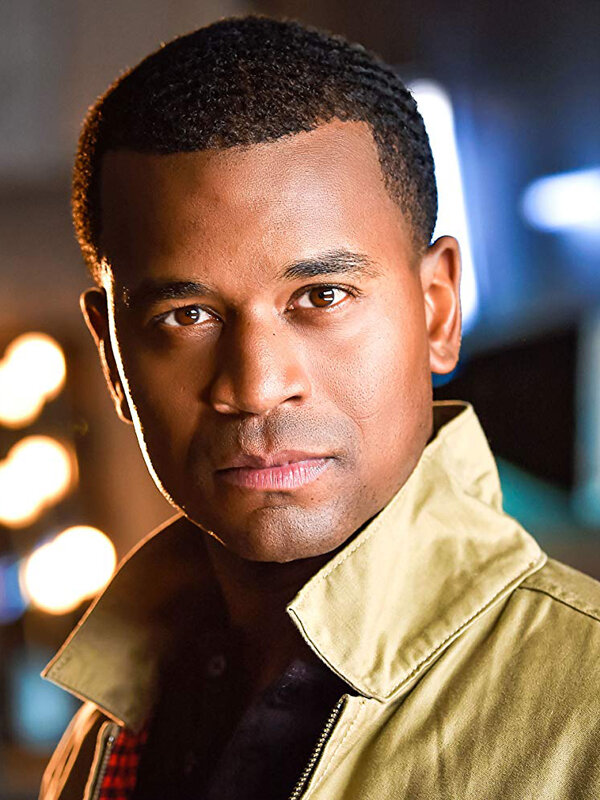 Jeremy S. Walker
