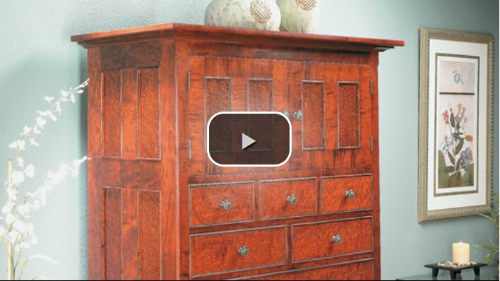 Frames & Panels the Easy Way