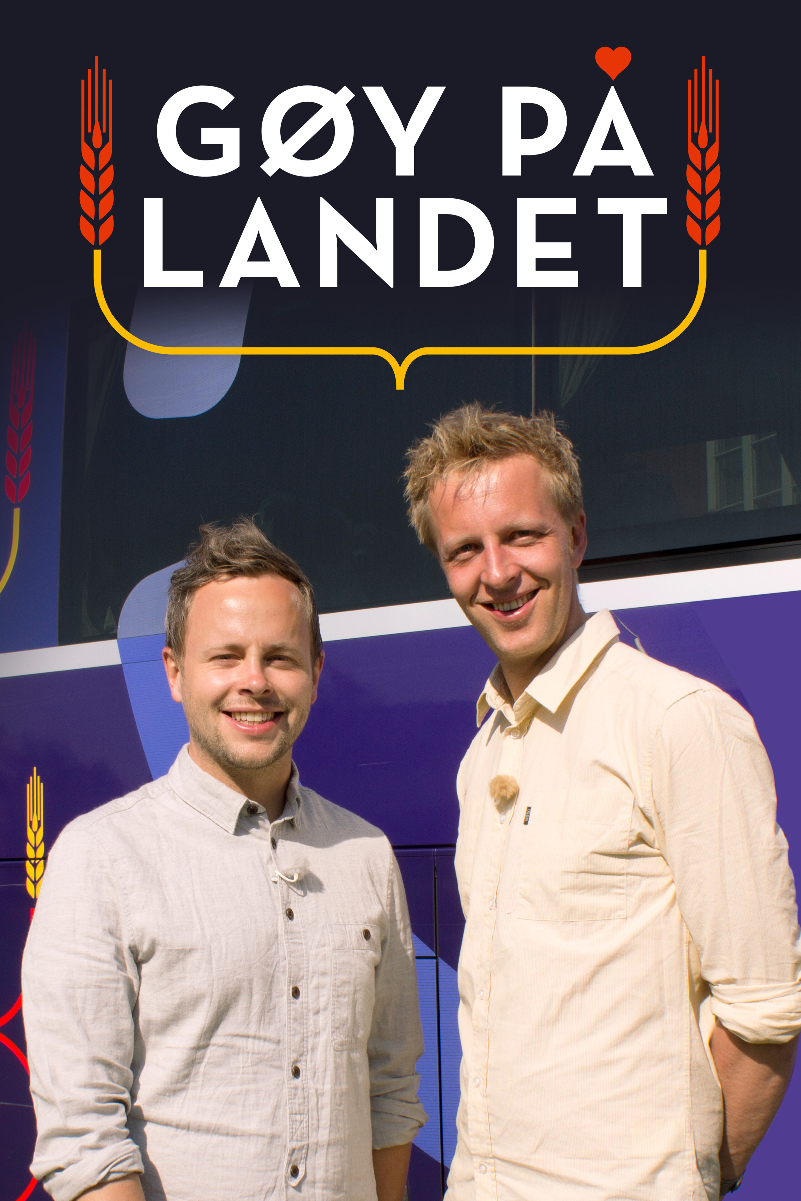 Gøy på landet