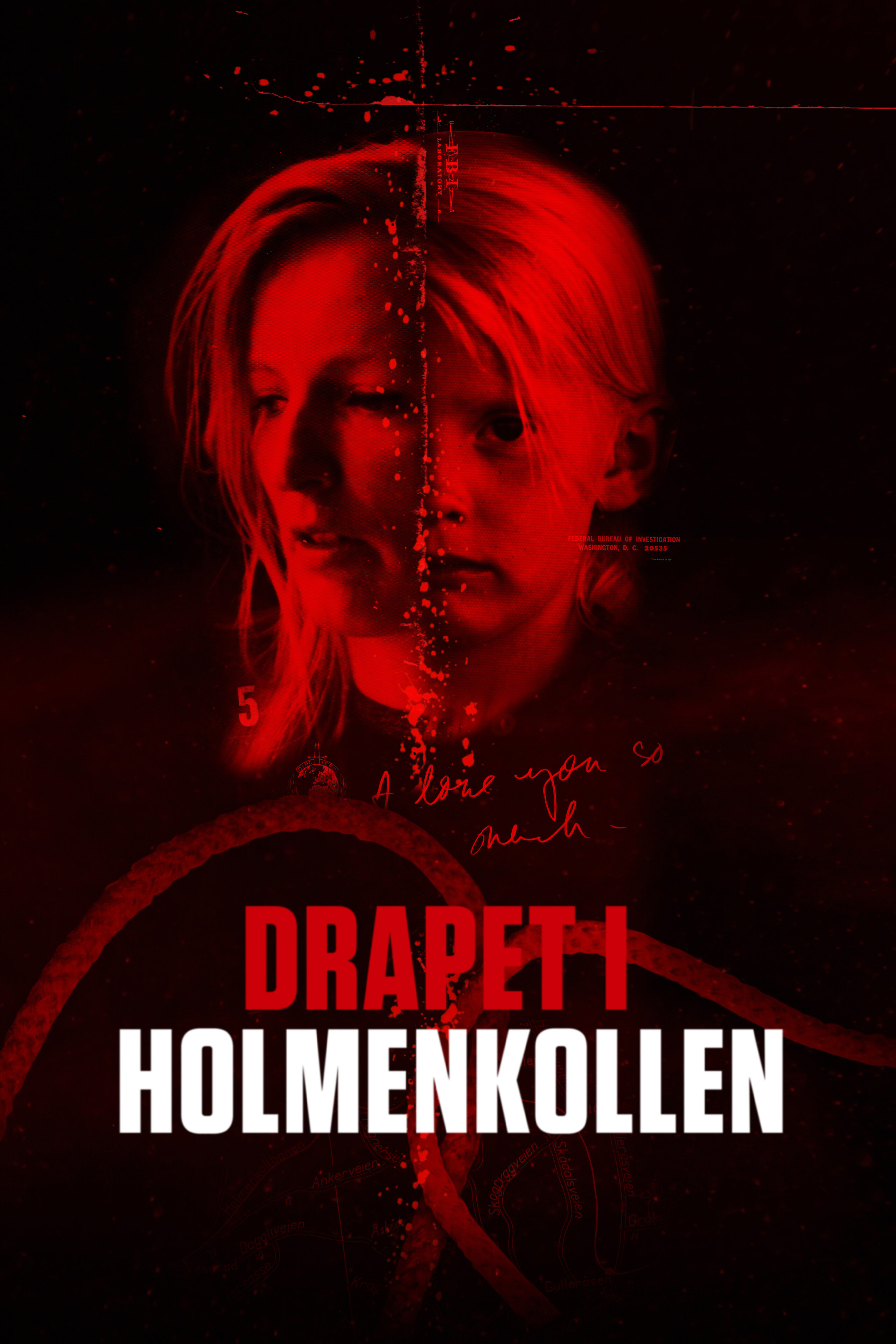 Drapet i Holmenkollen