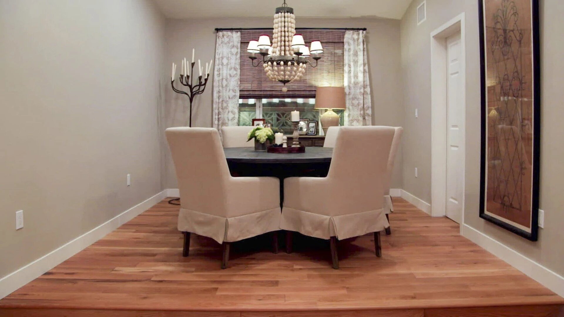 Nate and Jeremiah Save My House S1 E11 – Bringing Back the Joy