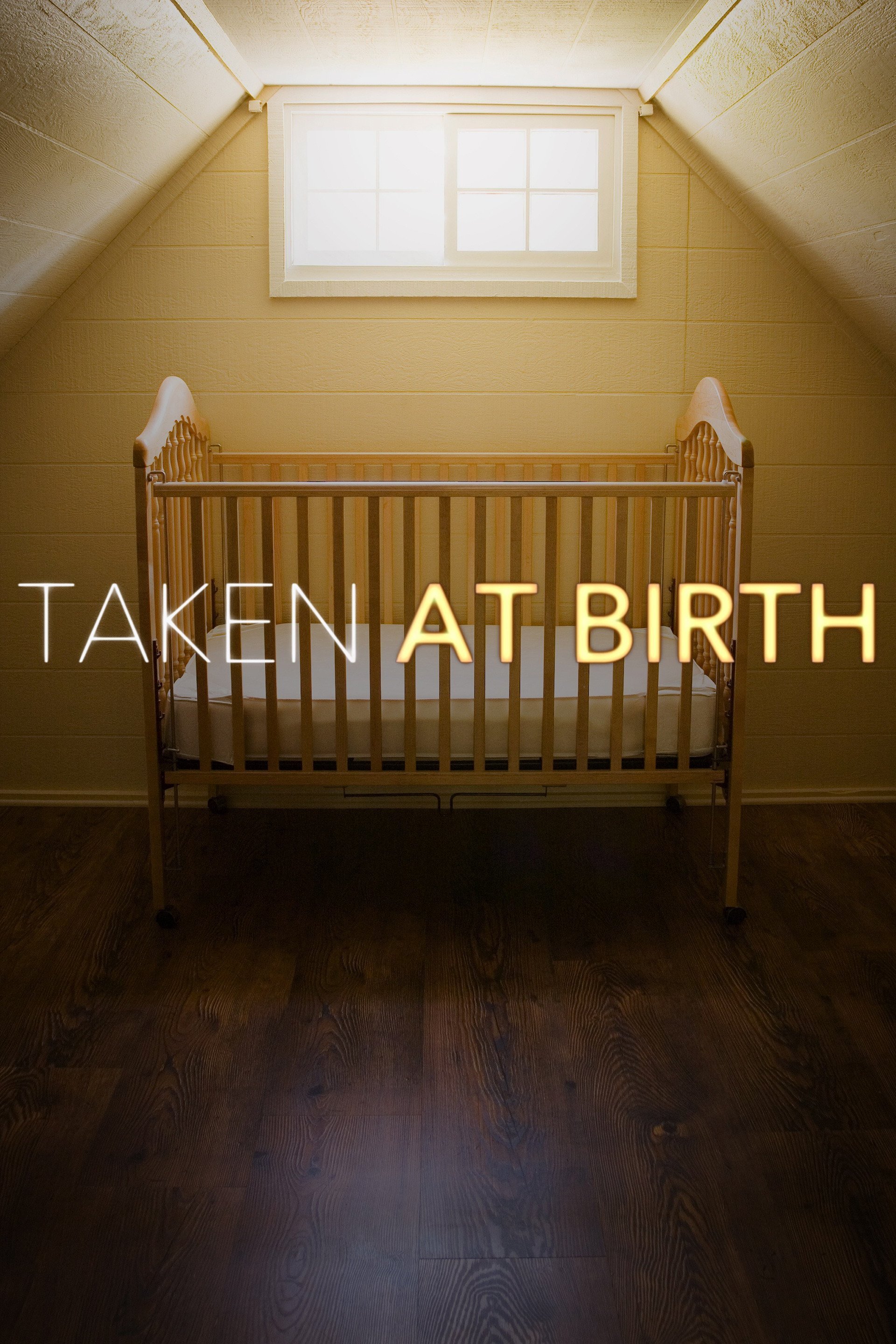 Taken at Birth TVmaze