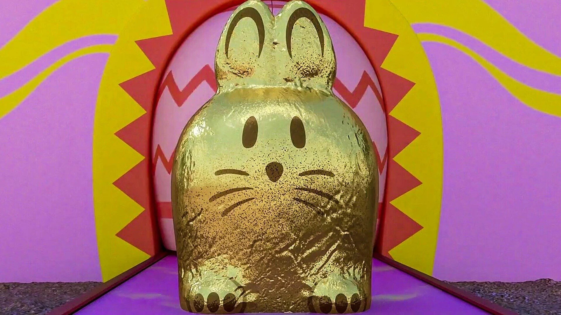 Sunny Bunnies S5 E07 – Bunny Fools Day