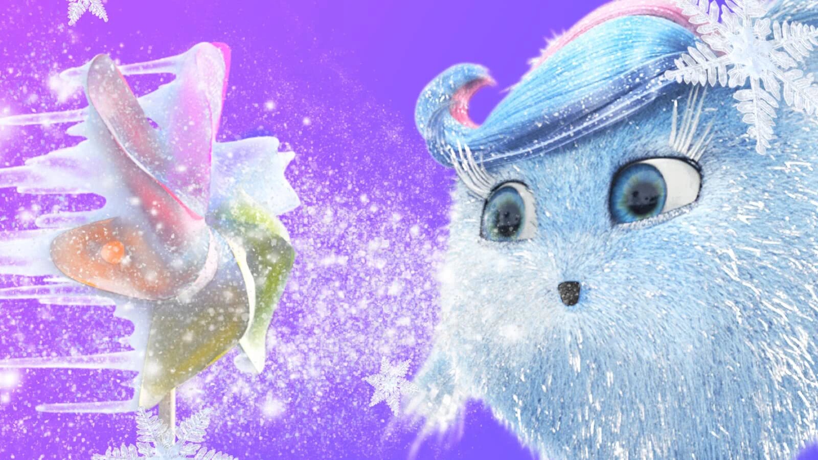 Sunny Bunnies S6 E18 – Cool Superpower