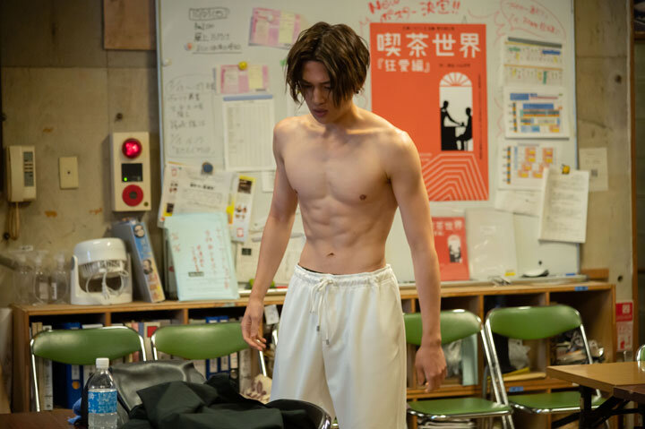 My Beautiful Man S1 E05 – Episode 5