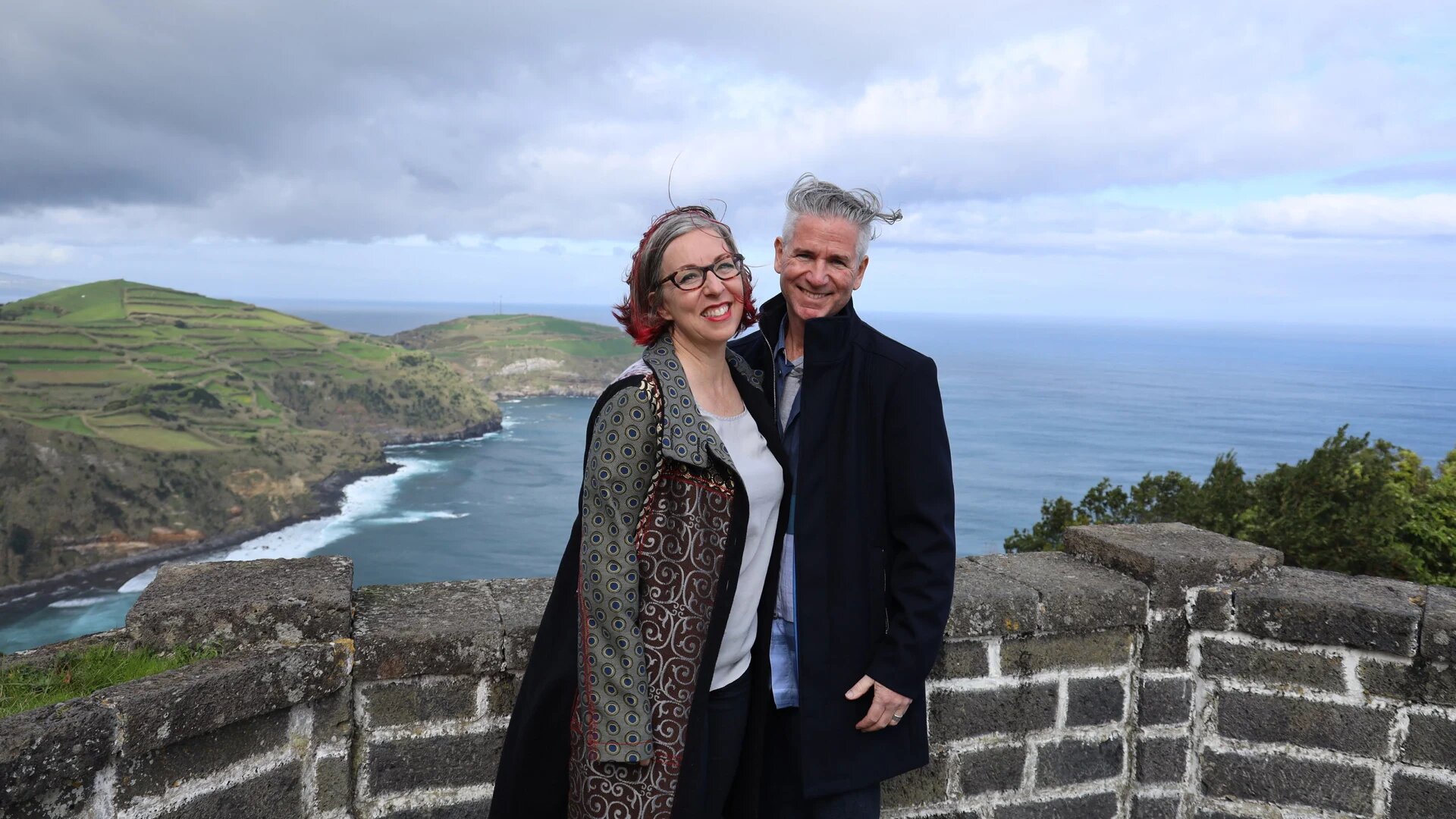 Beach Around the World S1 E02 – Natural Beauty in the Azores