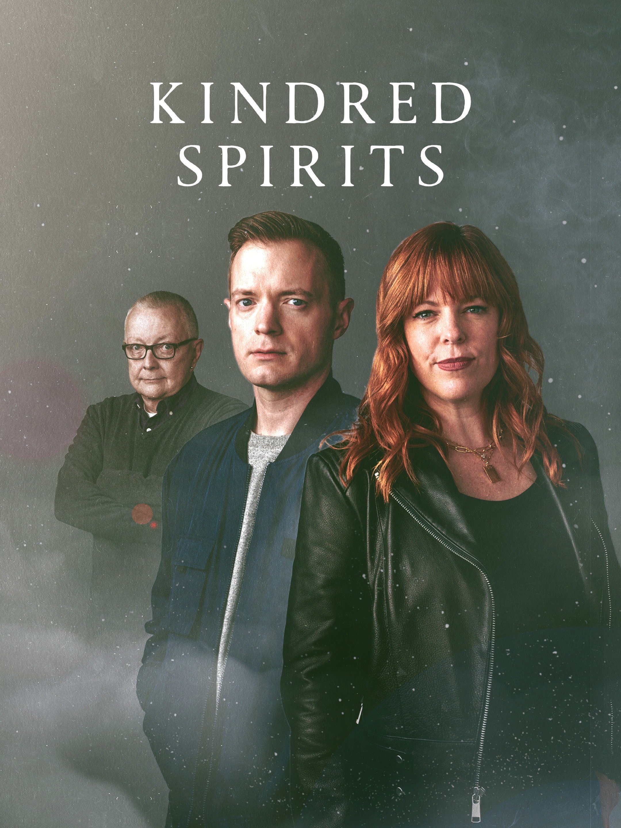 Kindred Spirits Season 6 poster