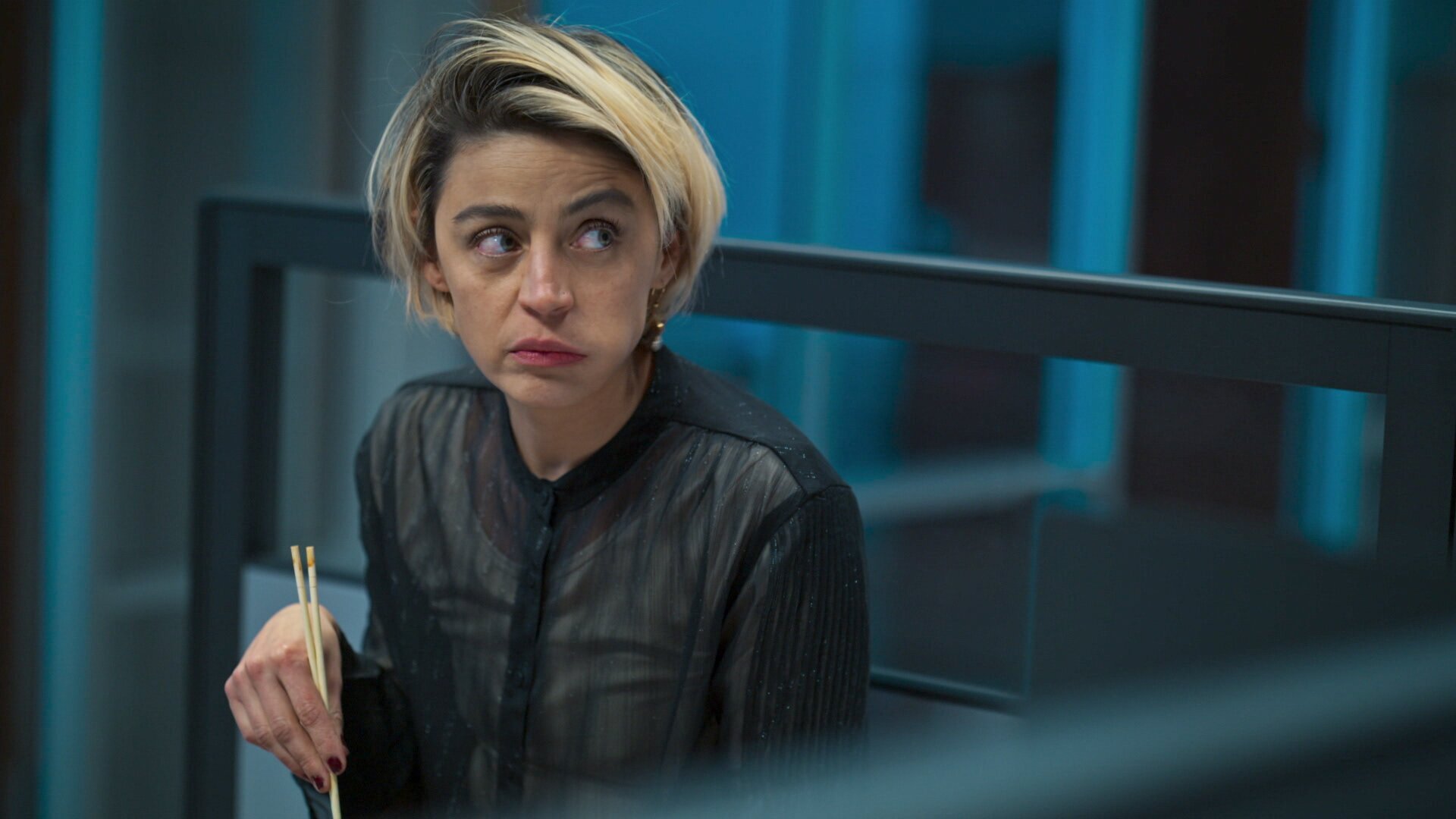 100 Días Para Enamorarnos S2 E04 – Casados con secretos