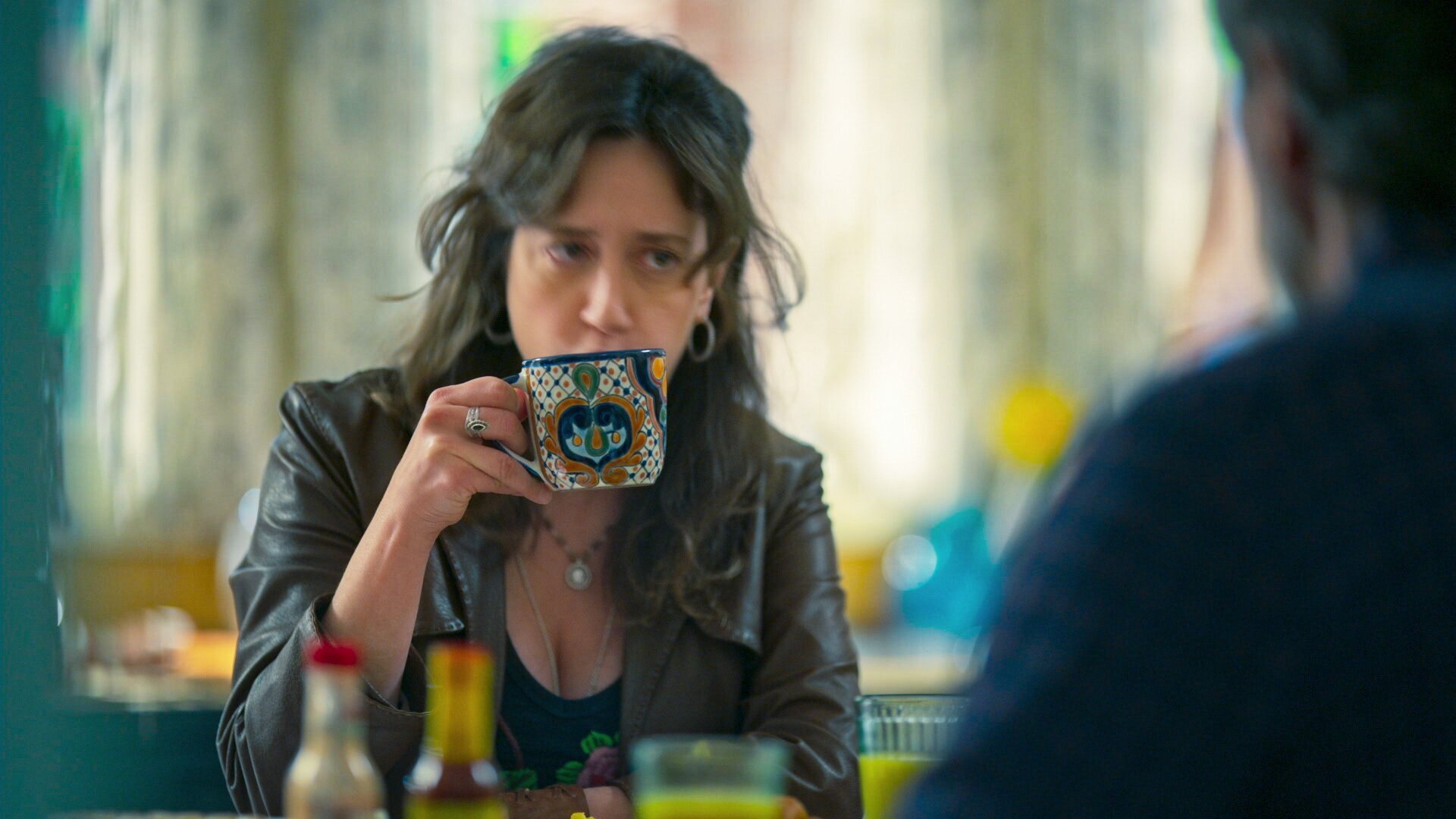 100 Días Para Enamorarnos S2 E05 – Plutarco pica adelante