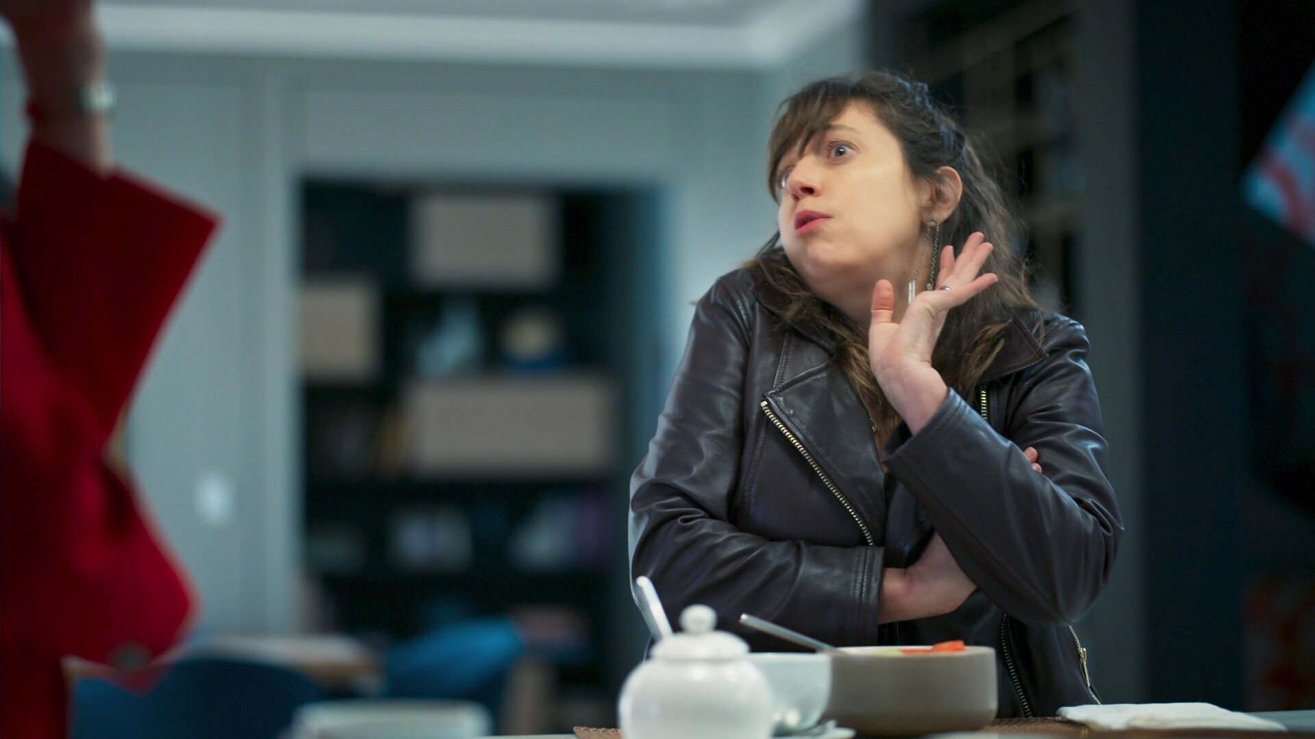 100 Días Para Enamorarnos S2 E06 – El torbellino Iván