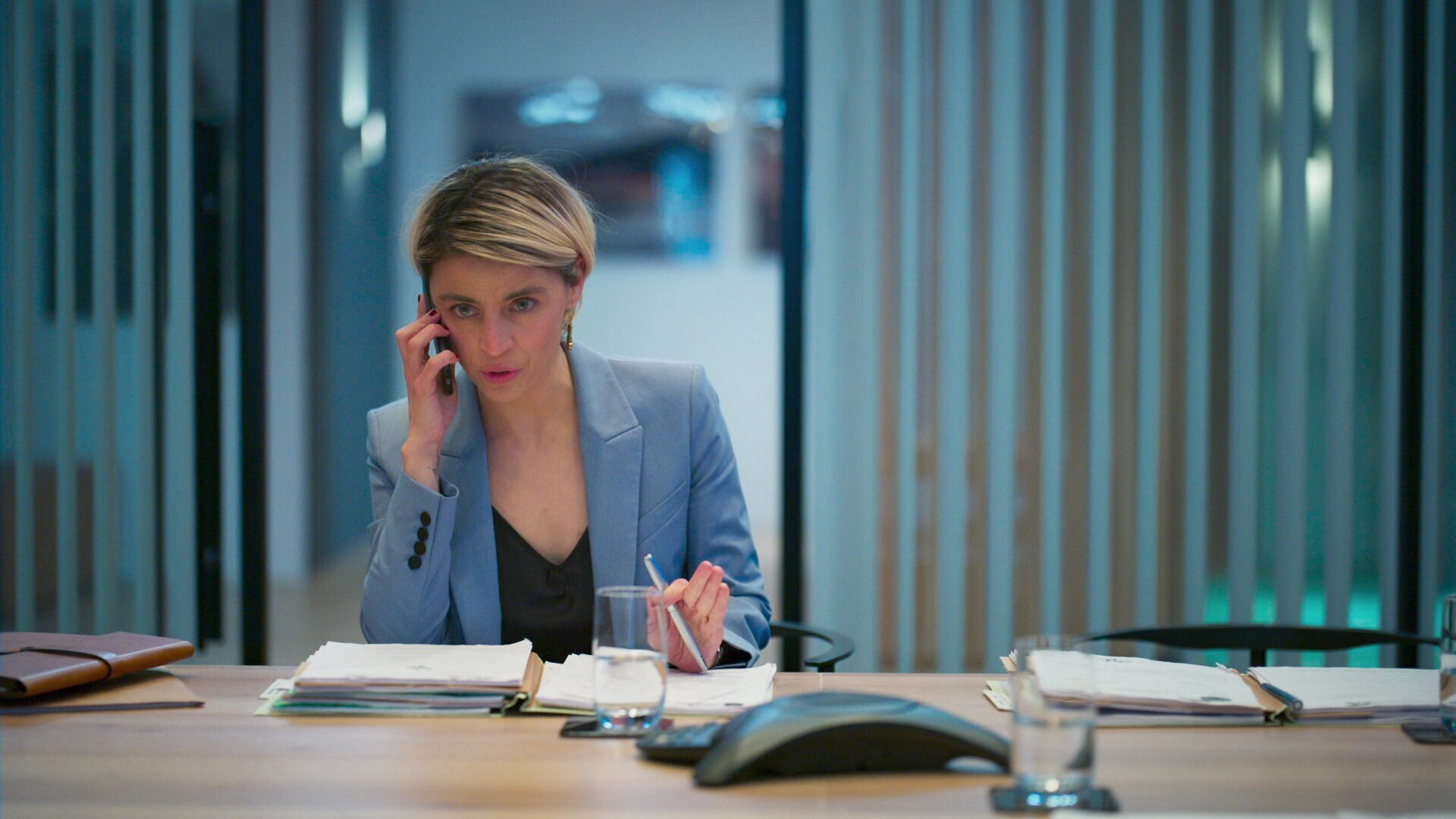 100 Días Para Enamorarnos S2 E08 – No hay marcha atrás