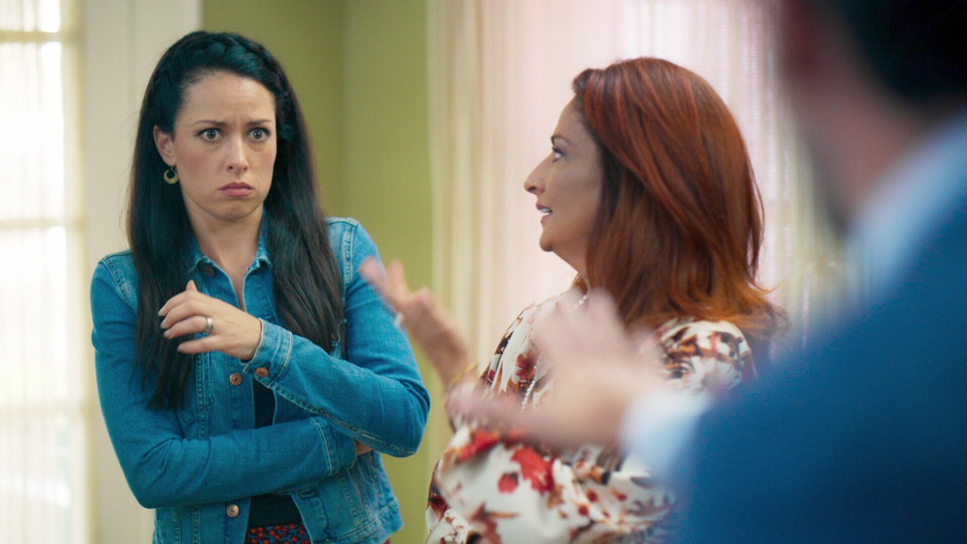 100 Días Para Enamorarnos S2 E15 – 34 días de libertad