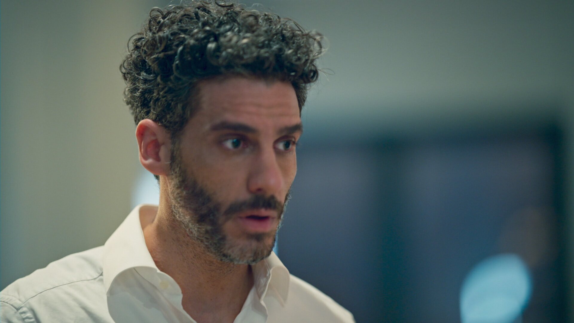 100 Días Para Enamorarnos S2 E22 – Vientos huracanados
