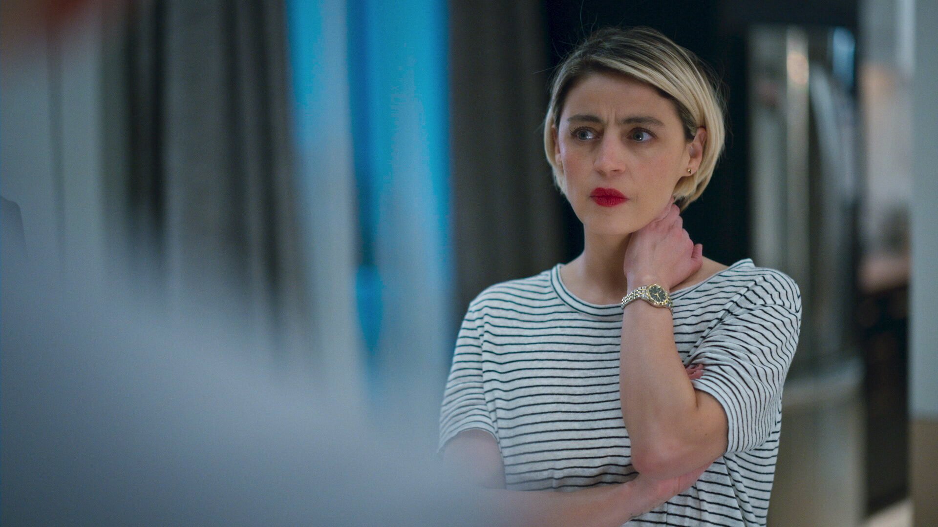 100 Días Para Enamorarnos S2 E23 – Al enemigo de cerca
