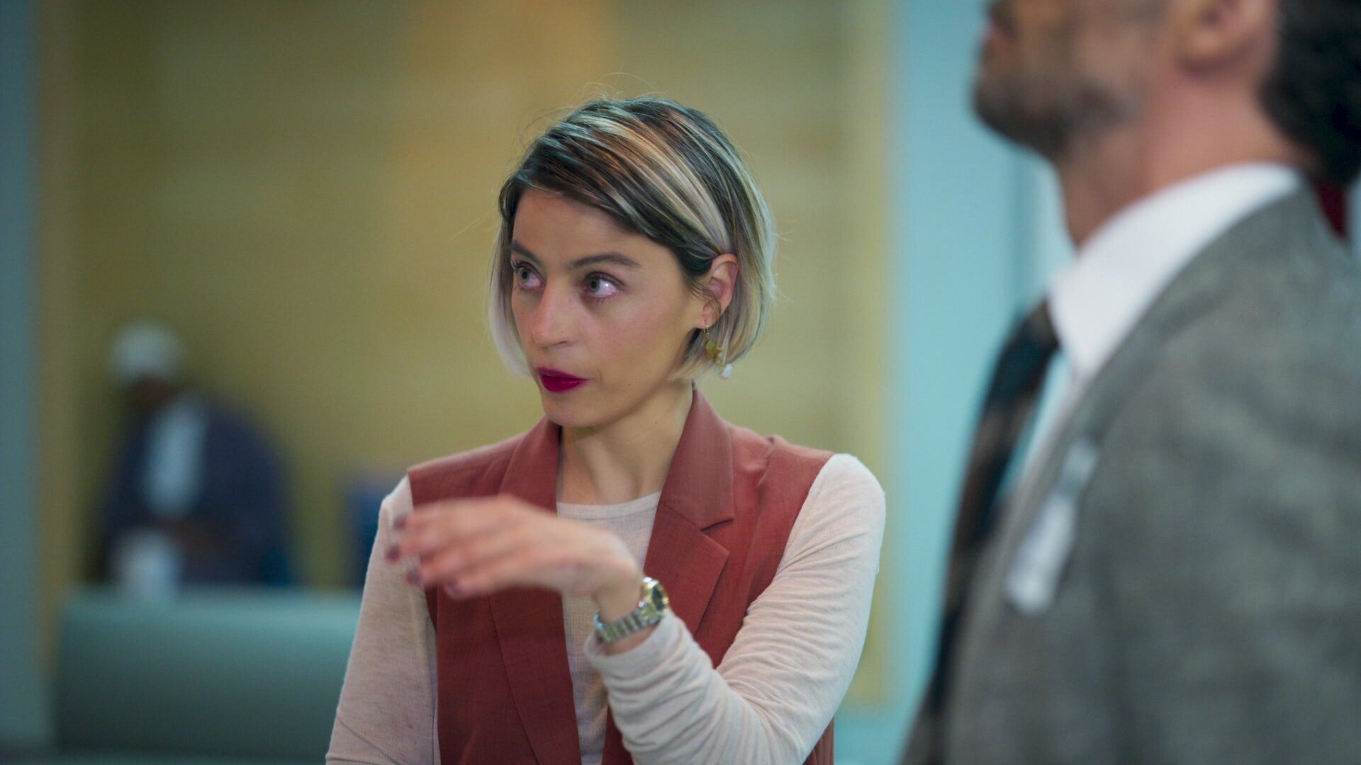 100 Días Para Enamorarnos S2 E26 – No te rindas
