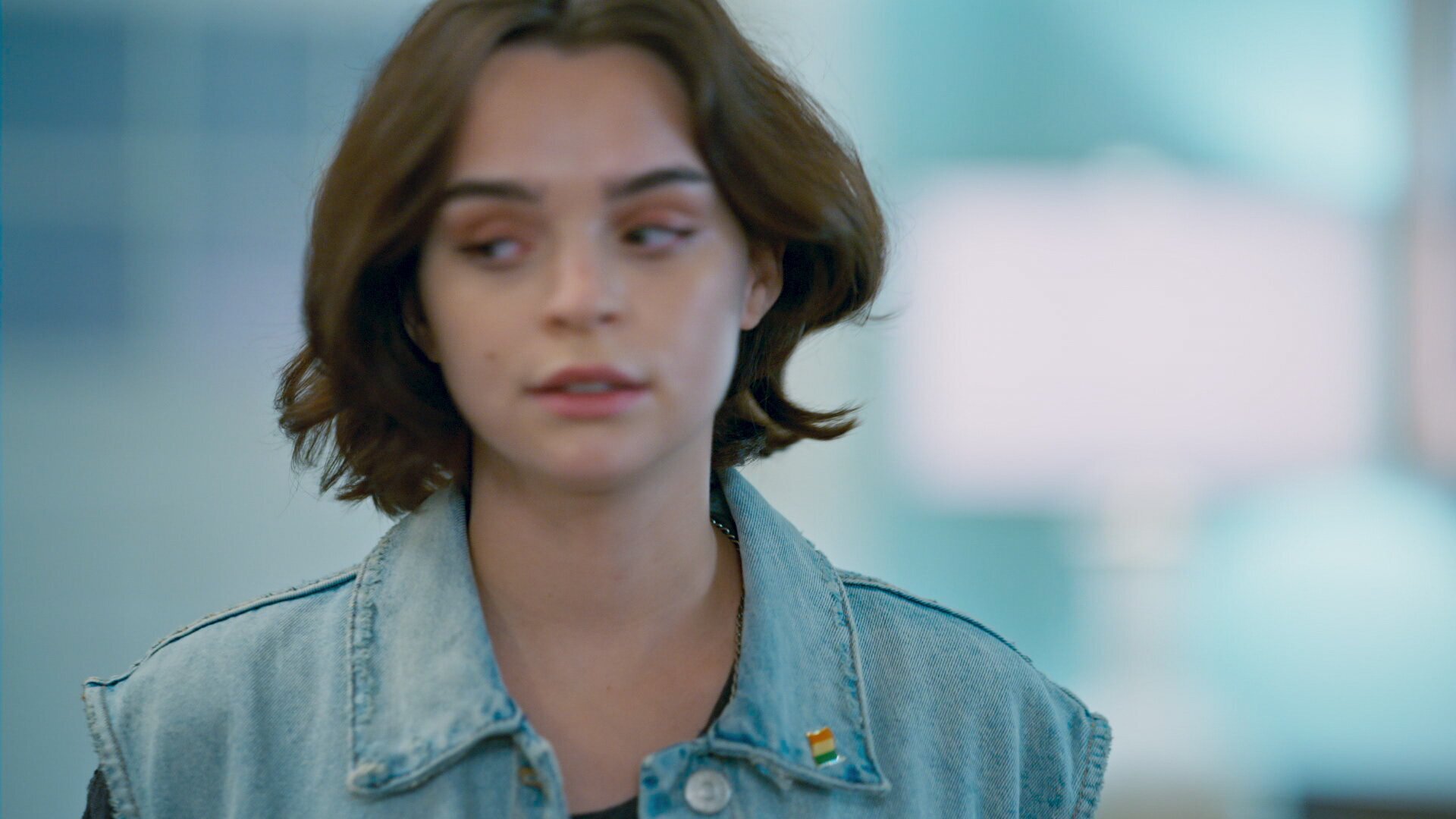 100 Días Para Enamorarnos S2 E28 – Ella o yo