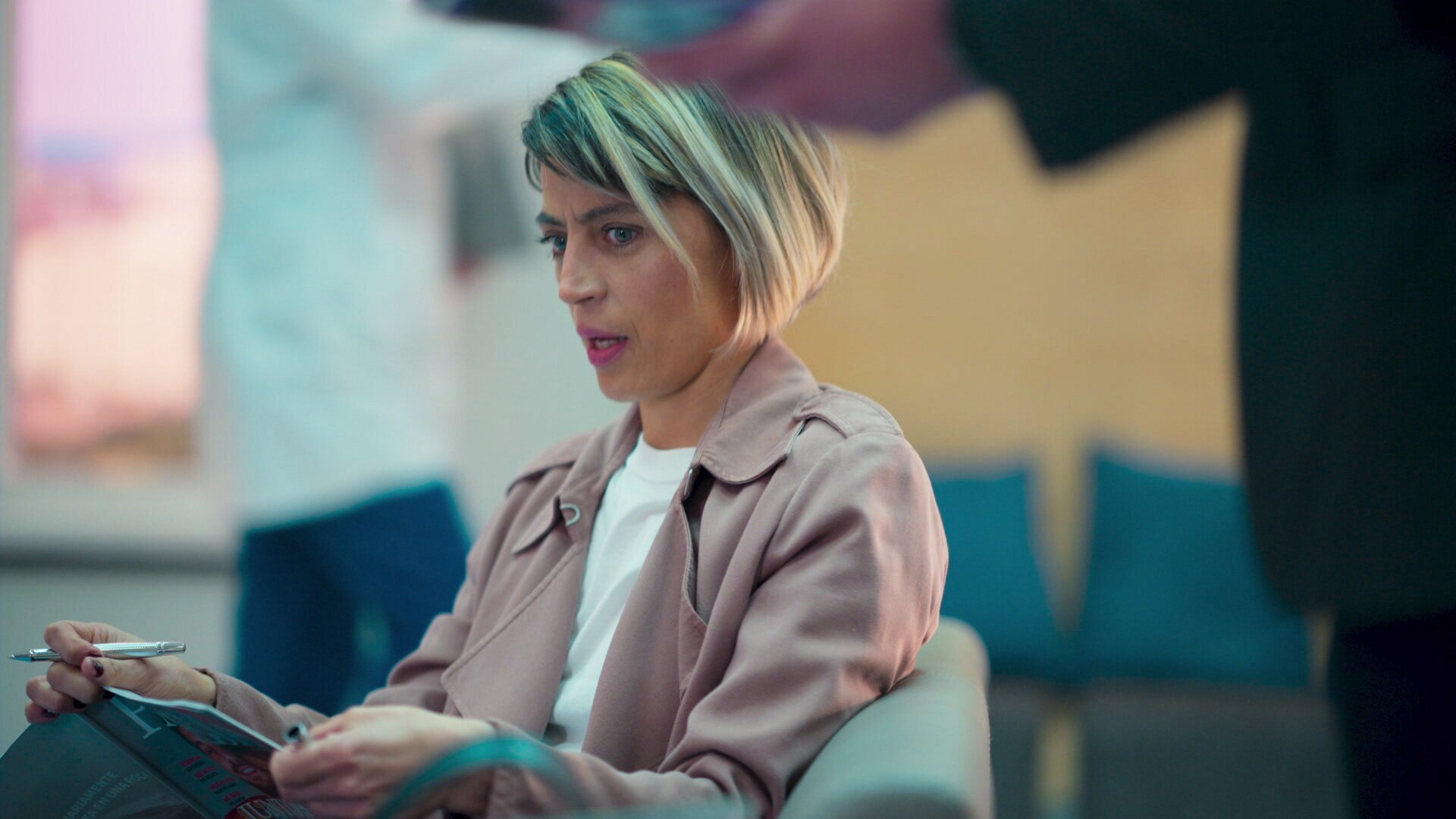 100 Días Para Enamorarnos S2 E29 – A un paso de cumplir el pacto