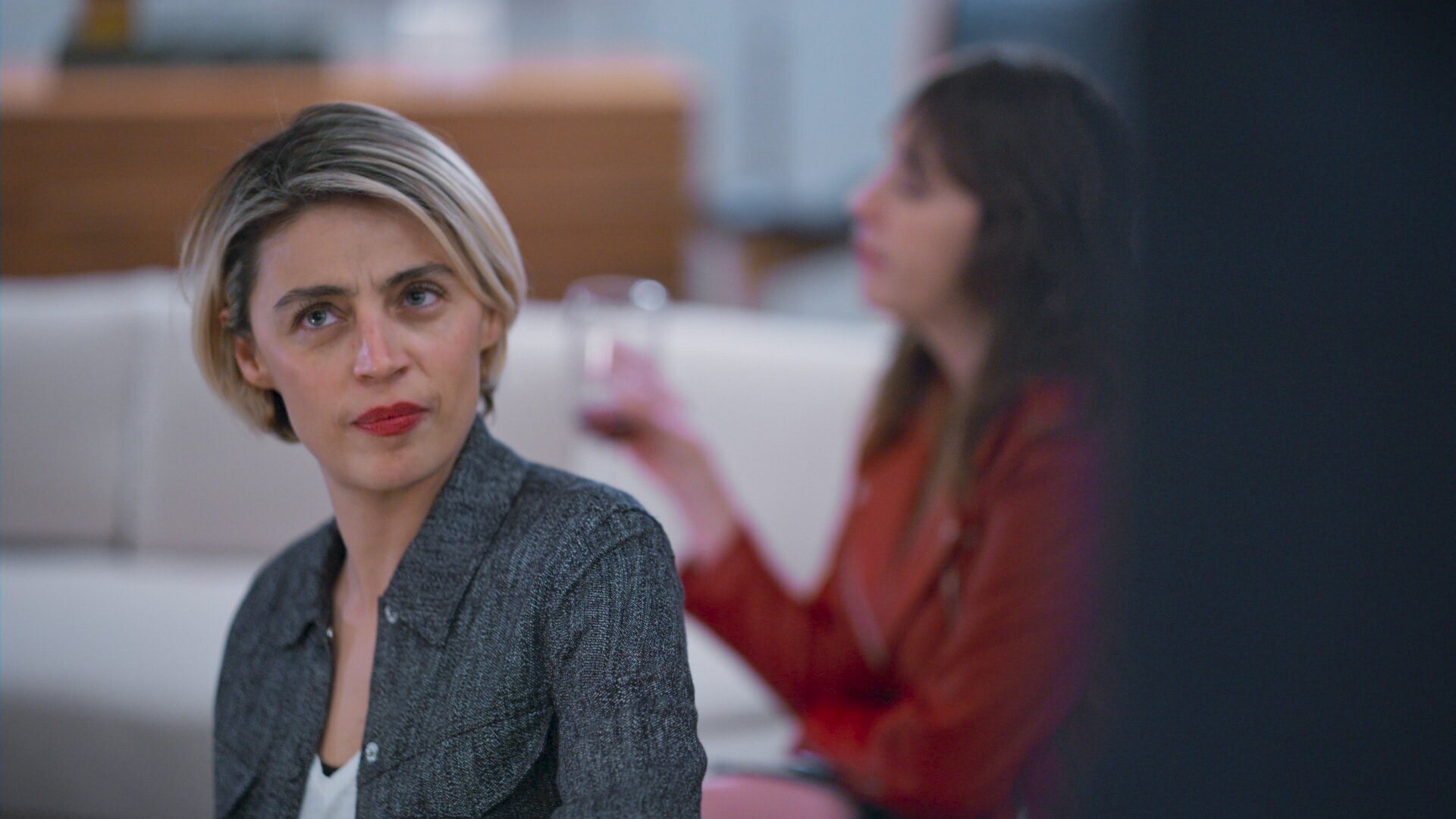 100 Días Para Enamorarnos S2 E30 – Declaración de guerra