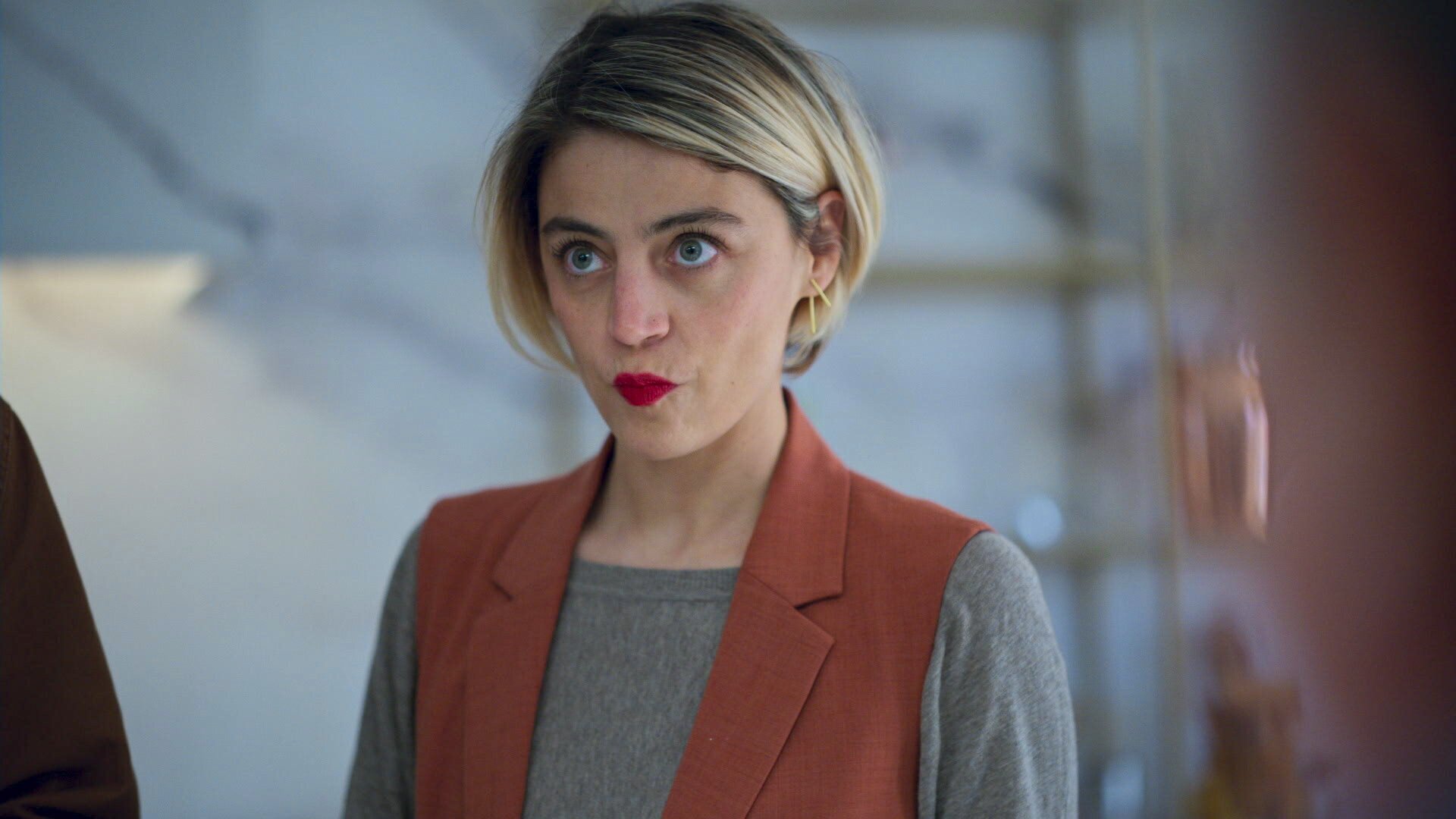 100 Días Para Enamorarnos S2 E34 – Constanza se desquita