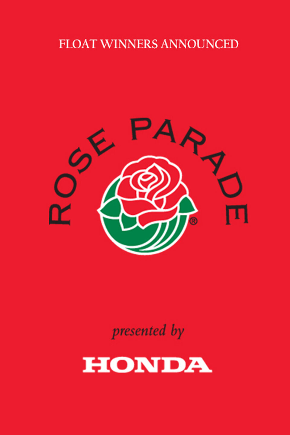 Rose Parade TVmaze