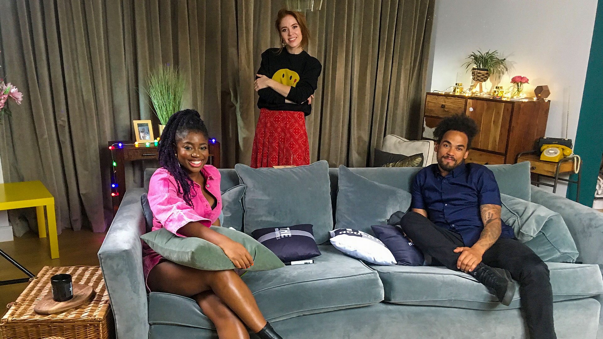 The Noughties S1 E05 – 2004