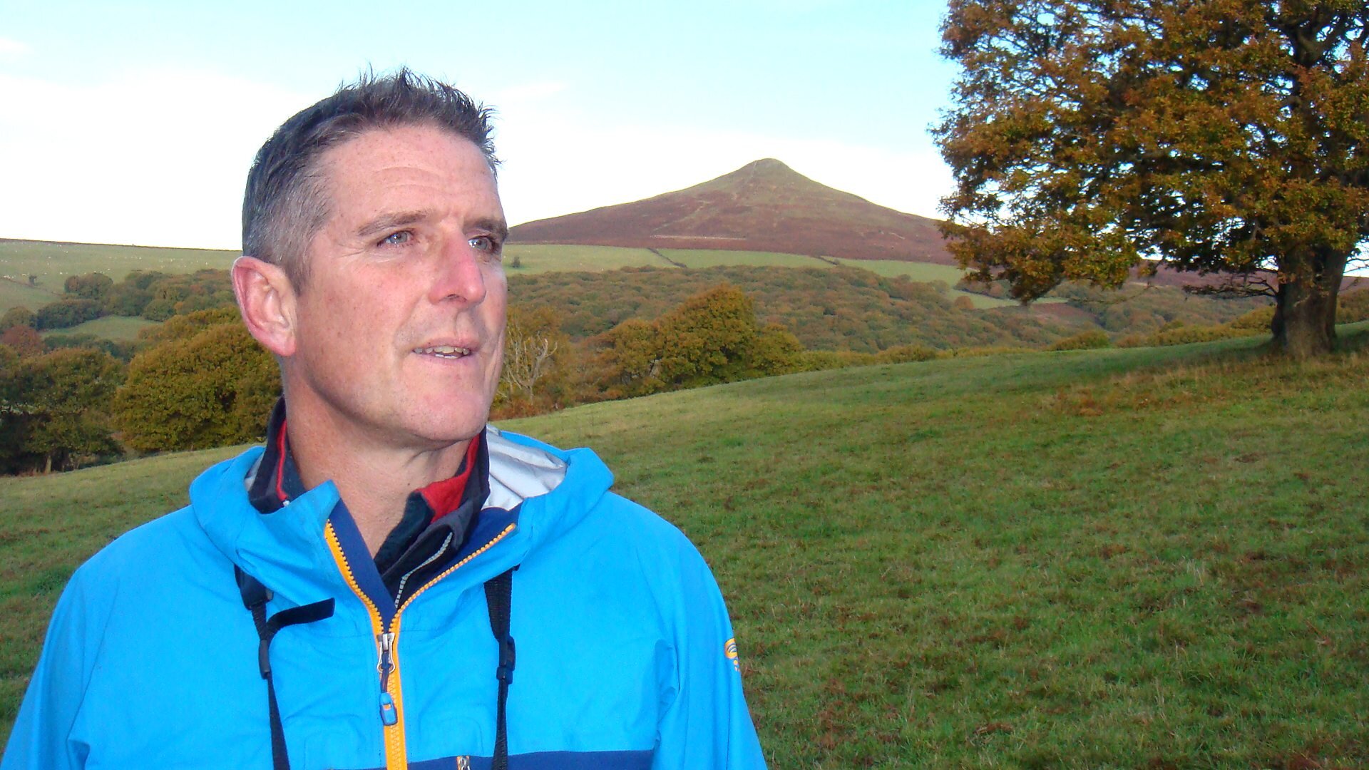 Iolo's Brecon Beacons S1 E04 – Autumn