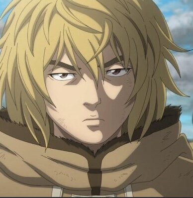 Thorfinn