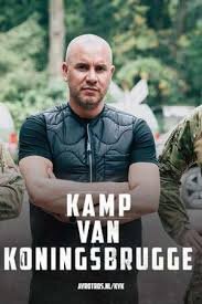 Kamp van Koningsbrugge poster