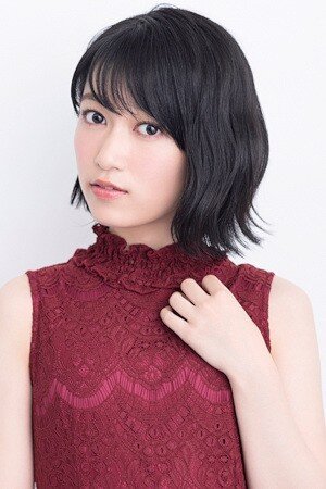 Tomoyo Kurosawa