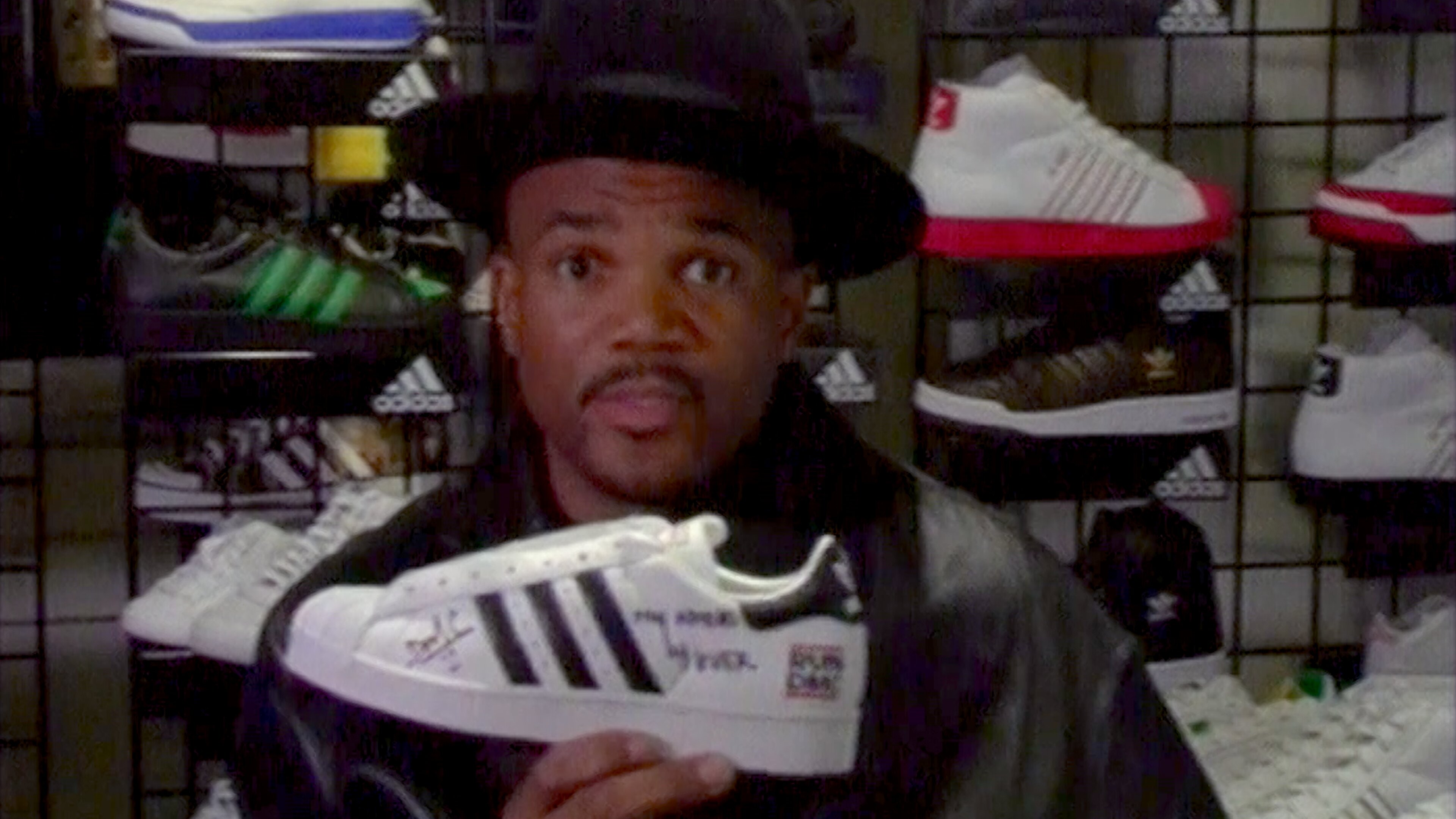 You Ain't Got These S1 E03 – Hip Hop
