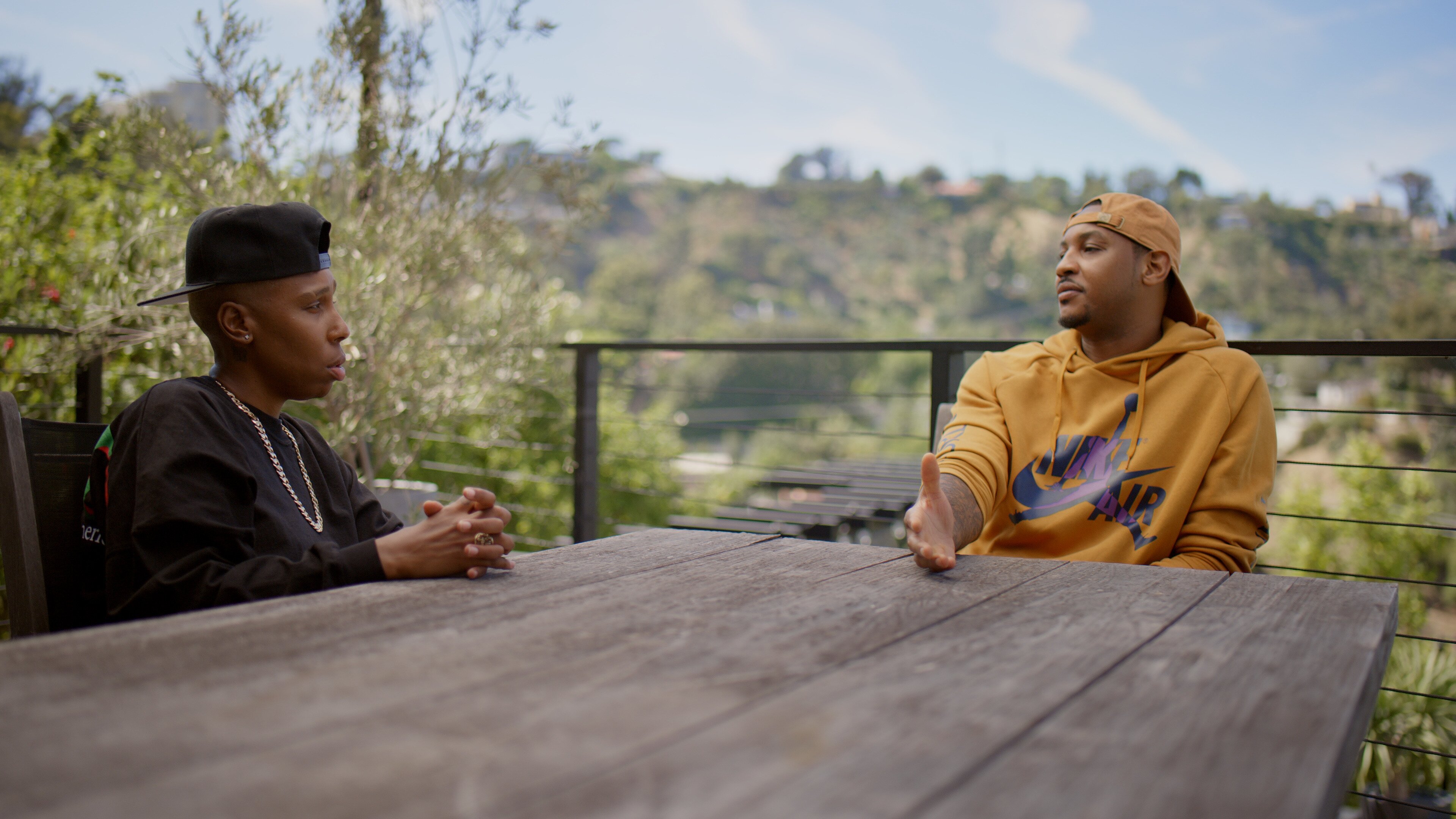 You Ain't Got These S1 E05 – Black Power, Pt. 2 We Gon' Be Alright