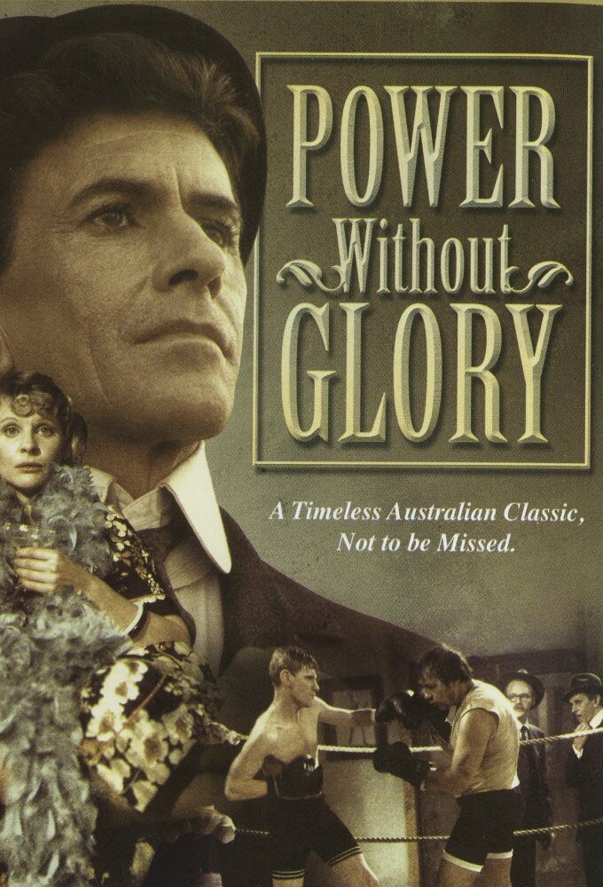 Power Without Glory