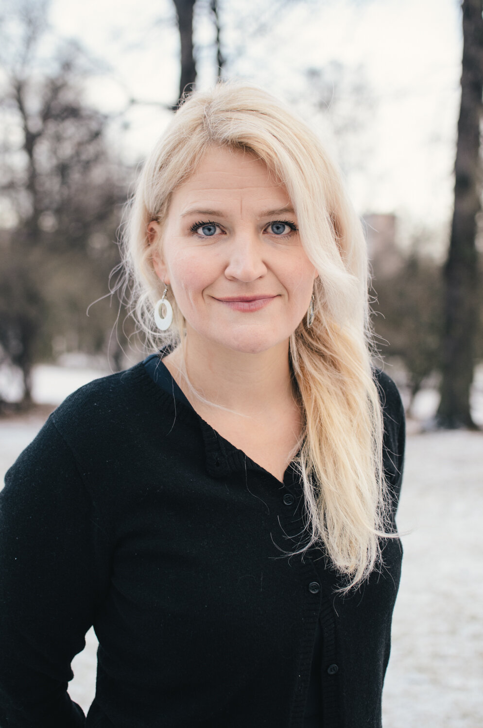 Liv Gulbrandsen