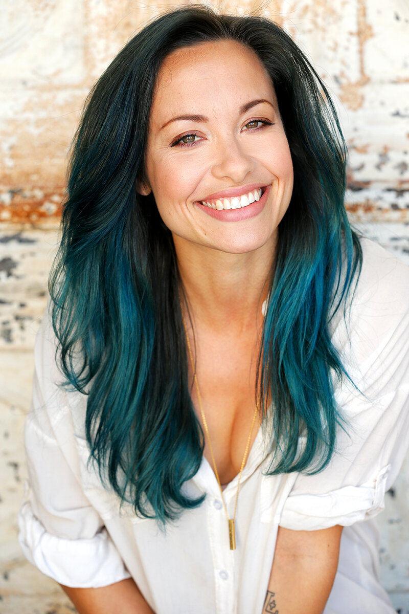 Nicole Pacent