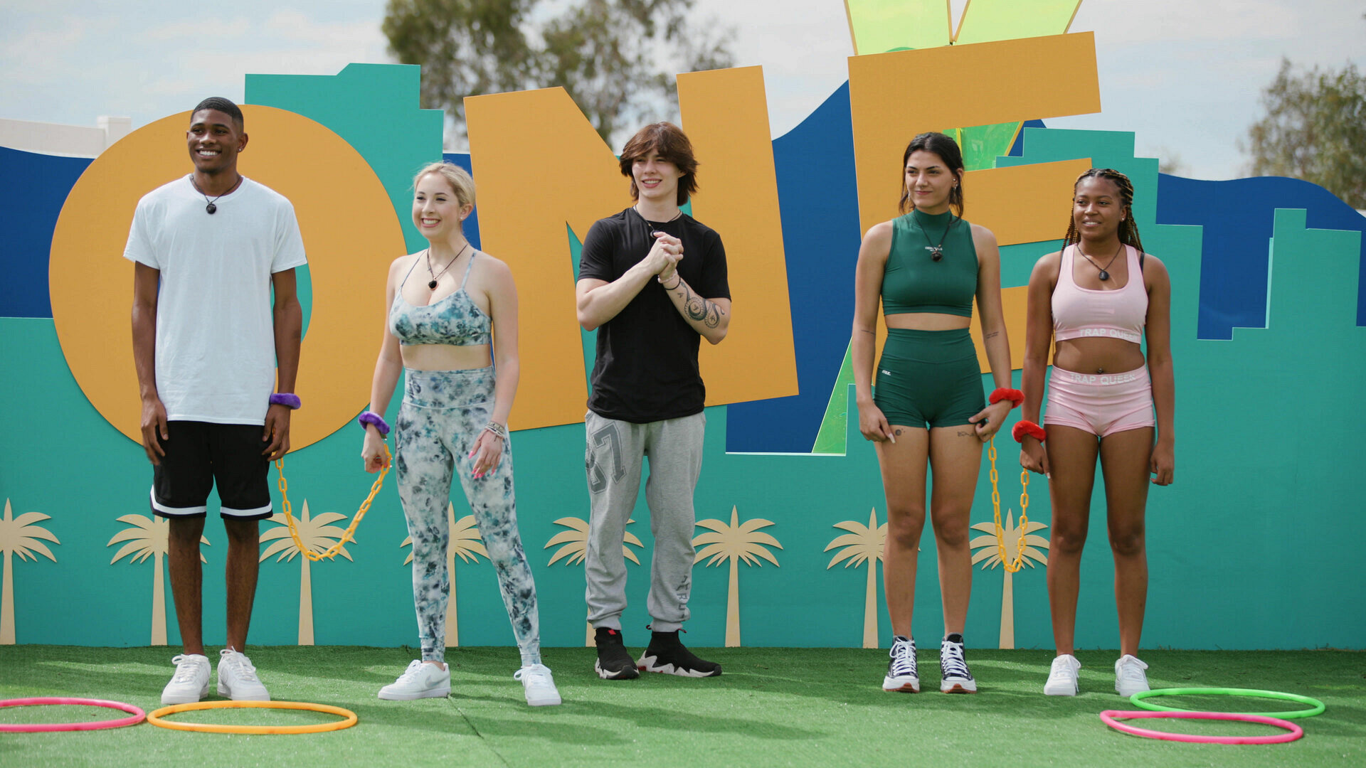 Awesomeness TV's Next Influencer S3 E02 – Secret Boyfriend?