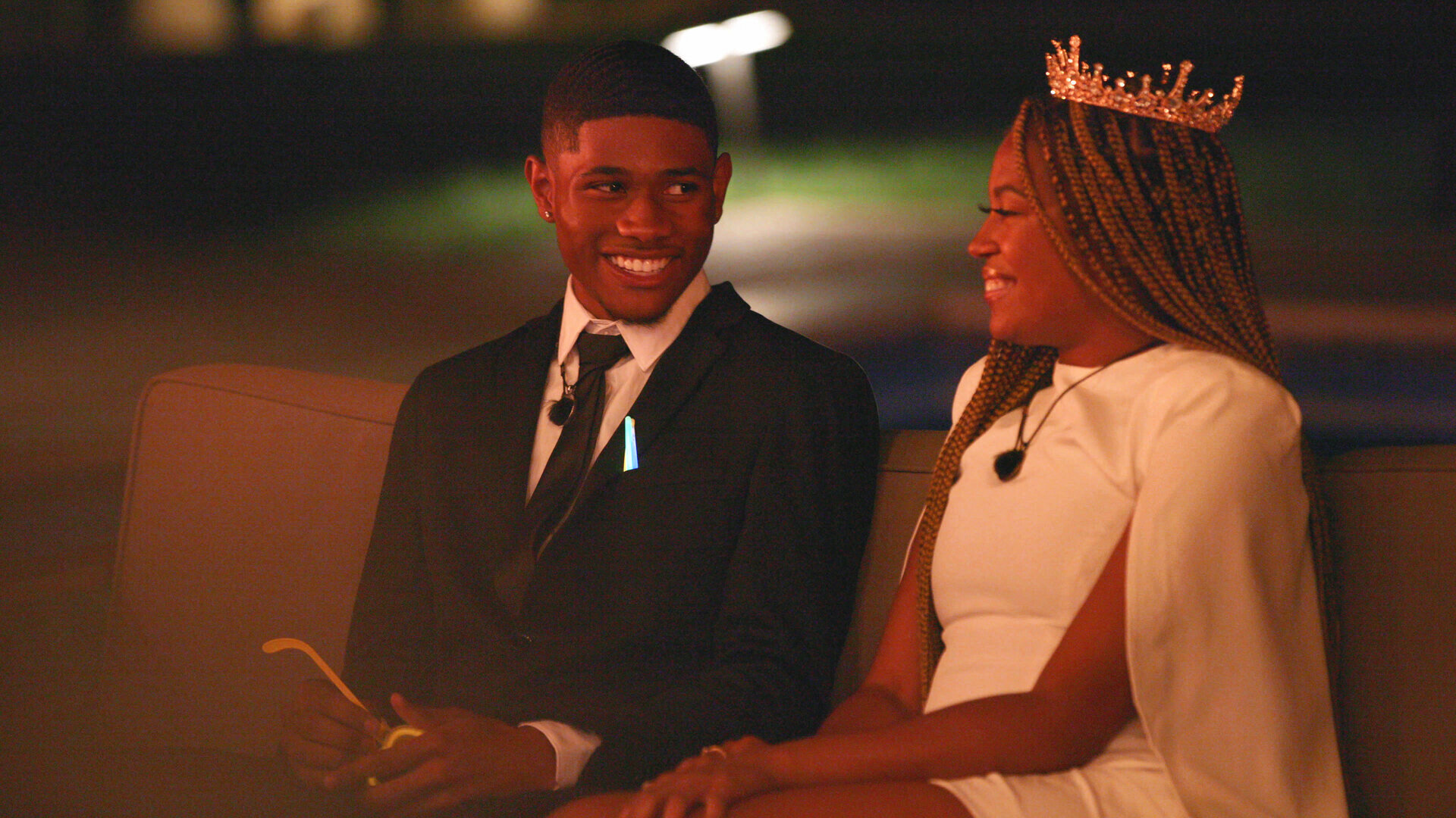 Awesomeness TV's Next Influencer S3 E04 – TikTok Prom Night
