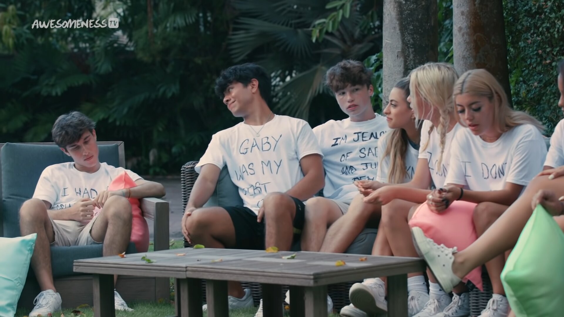 Awesomeness TV's Next Influencer S1 E10 – The Winner of the TikTok Creator Mansion