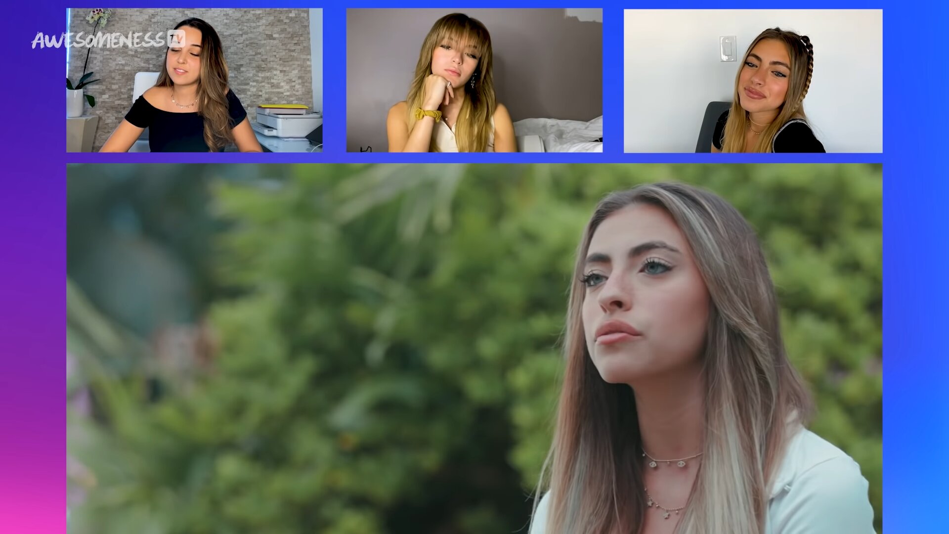 Awesomeness TV's Next Influencer S1 E12 – Reunion Pt 2