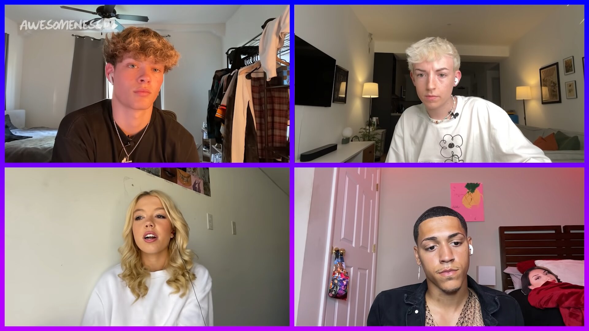 Awesomeness TV's Next Influencer S2 E12 – Reunion Pt 2